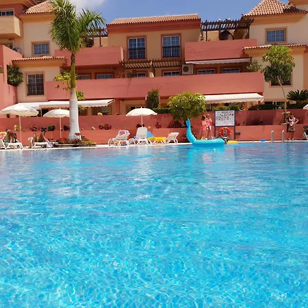 Apartment Terrazas Del Duque