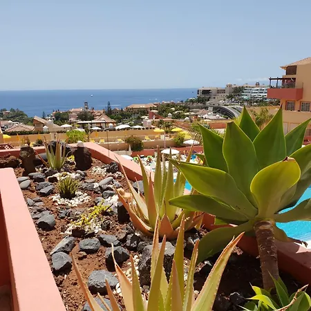 Terrazas Del Duque * Costa Adeje (Tenerife)