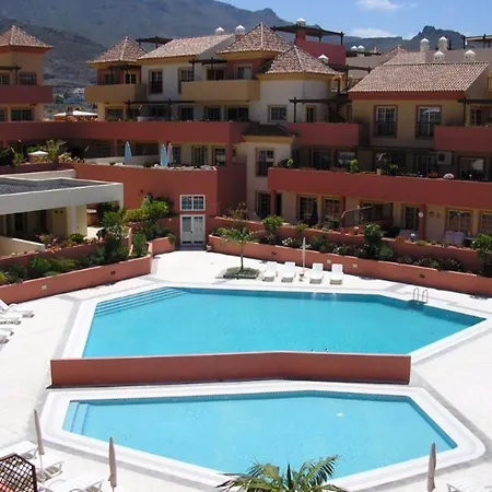 Terrazas Del Duque * Costa Adeje (Tenerife)