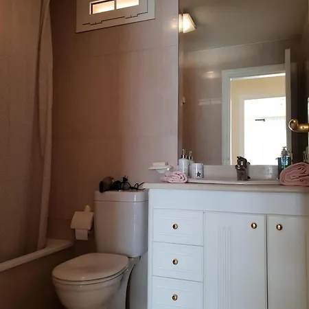 Terrazas Del Duque Costa Adeje (Tenerife)