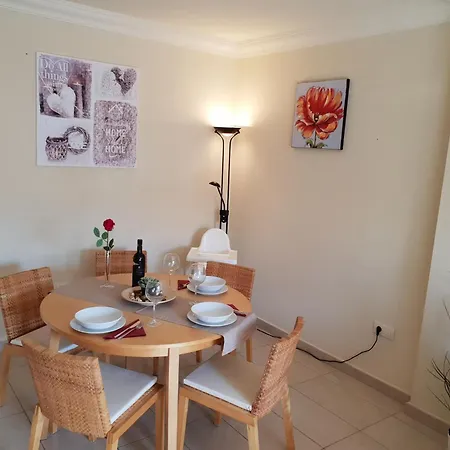 Mit Grosser Terrasse Und Meerblick Appartement Costa Adeje (Tenerife)