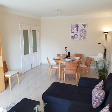 Apartment Terrazas Del Duque Costa Adeje (Tenerife)