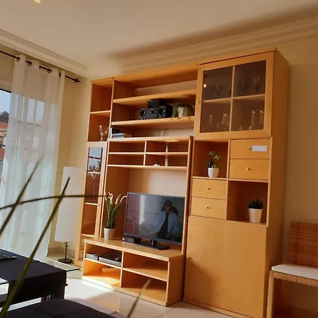 Terrazas Del Duque Apartamento Costa Adeje (Tenerife)