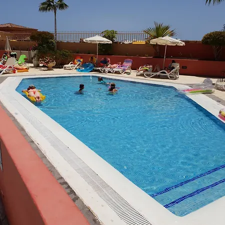 Apartment Terrazas Del Duque