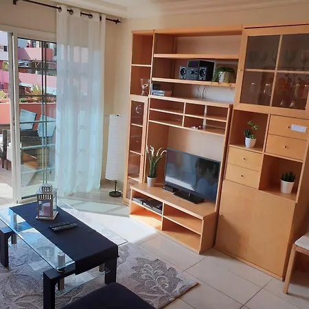 Terrazas Del Duque Apartment