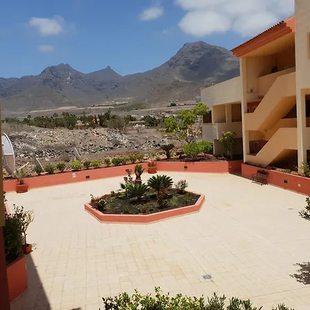 Terrazas Del Duque Apartamento
