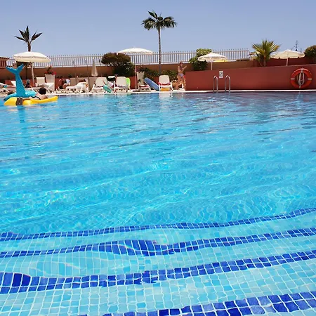 Apartamento Terrazas Del Duque Costa Adeje (Tenerife)